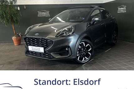 Ford Puma 11.050 km 25.950 &euro; Elsdorf 27404