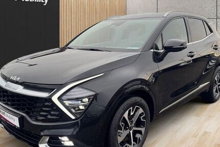 Kia Sportage 13.220 km 32.980 &euro; Bramsche 49565