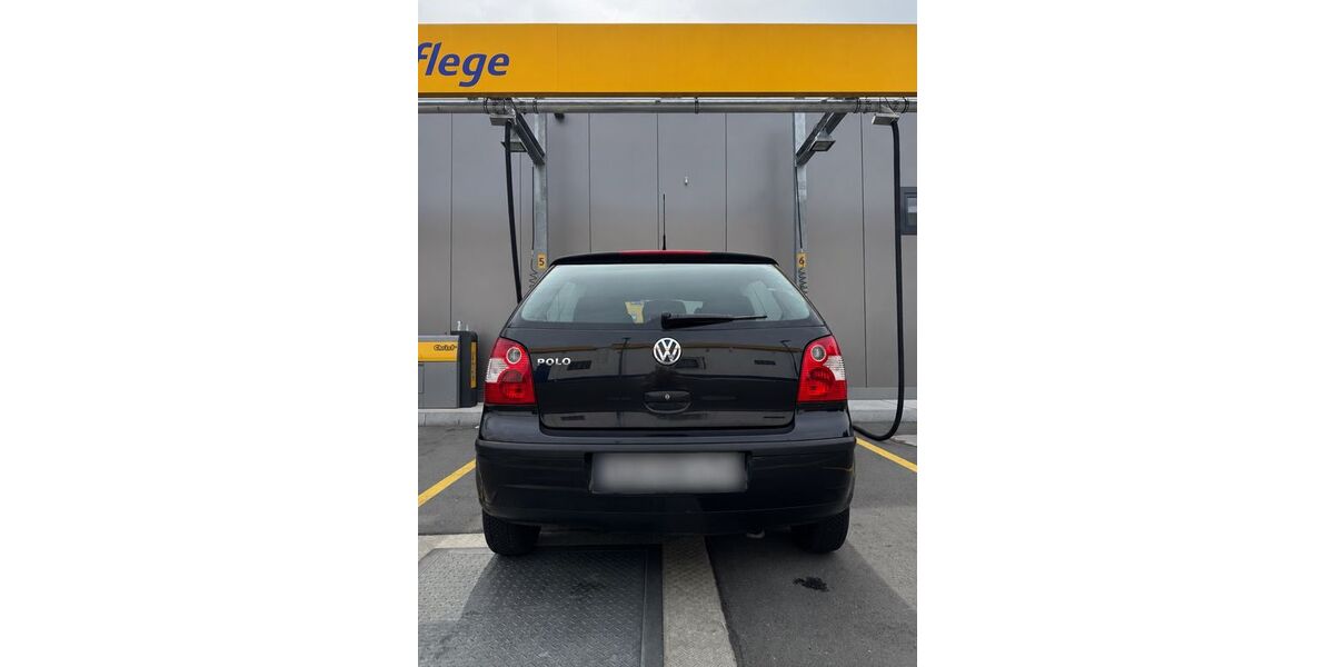 VW Polo 124.000 km 2.300 &euro; Speichersdorf 95469