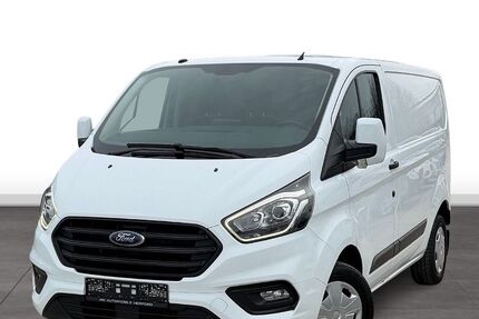Ford Transit Custom 163.240 km 10.980 &euro; Herford 32051