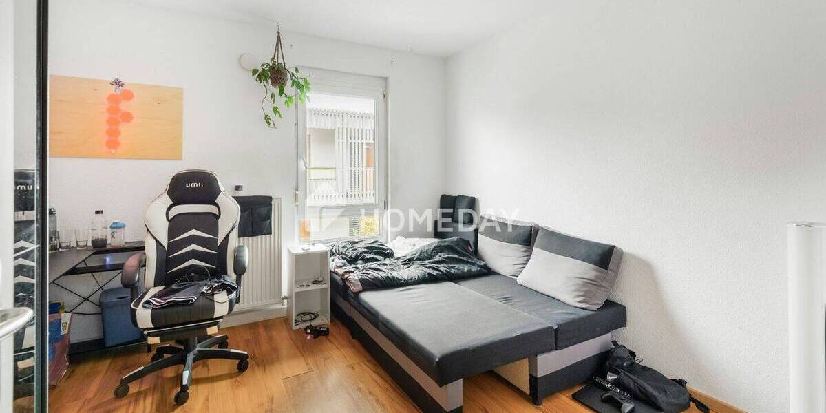 Reihenmittelhaus Heppenheim - 4 Zimmer, 127 m&sup2;, 490.000&euro; | Angebot:26695685