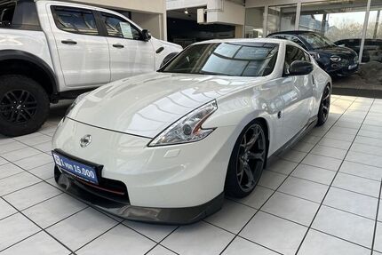 Nissan 370Z