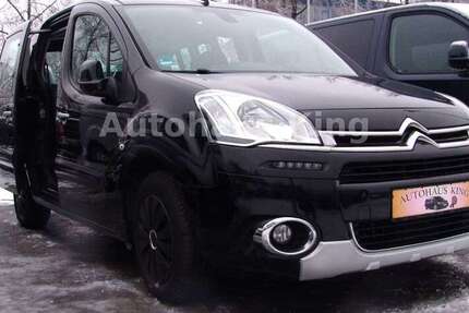 Citroen Berlingo 137.000 km 7.980 &euro; Berlin 12681