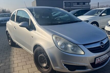 Opel Corsa 149.000 km 850 &euro; Weiden 92637