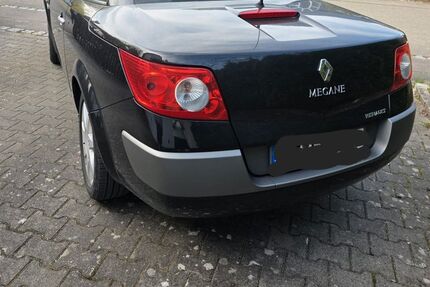 Renault Megane 150.000 km 2.500 &euro; Rettenbach 89364