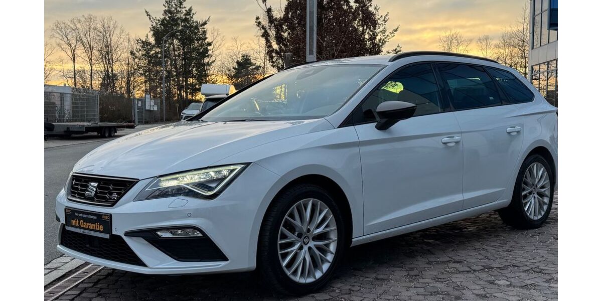 Seat Leon 148.000 km 12.500 &euro; Cadolzburg (bei Nürnberg) 90556