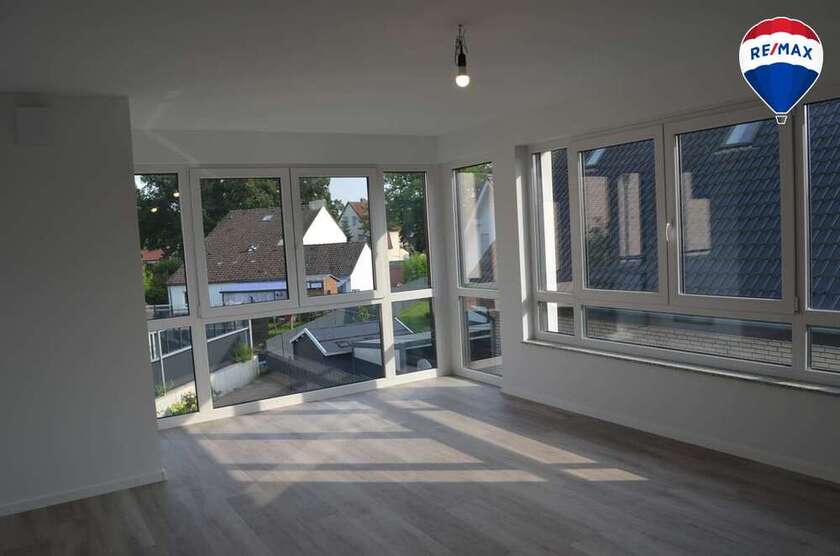 Wohnung zum Kaufen in Bielefeld 419.000,30 € 124 m²