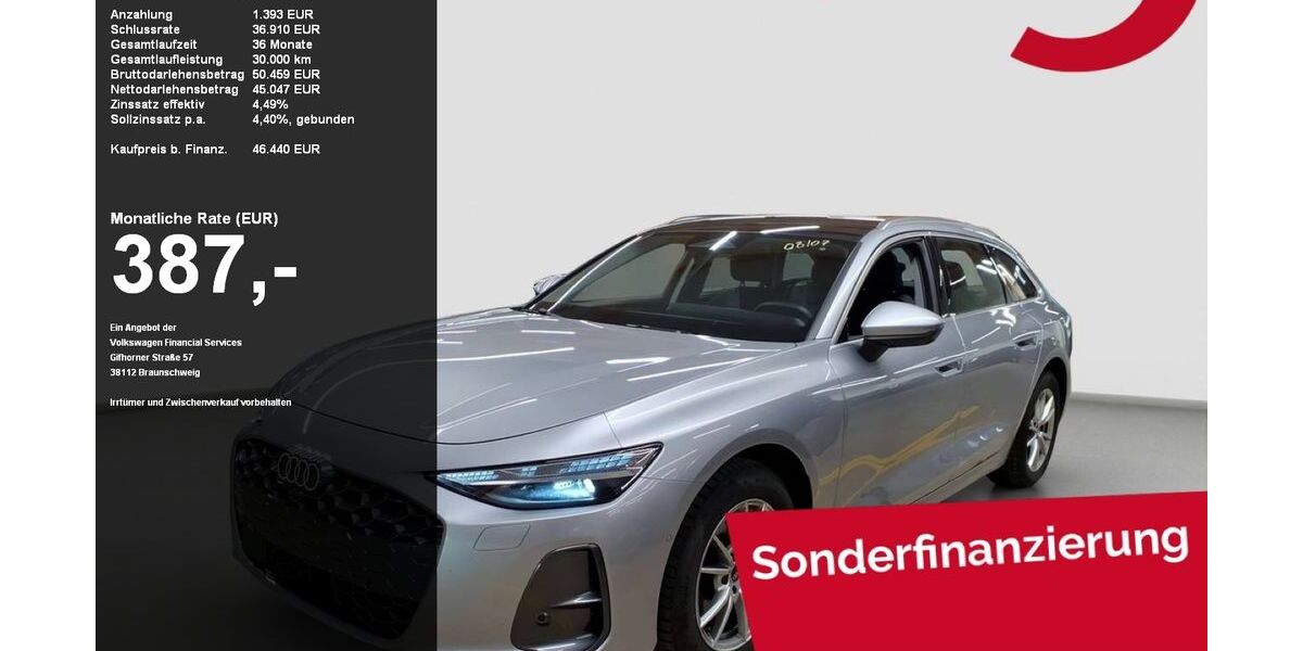 Audi A6 28.600 km 46.440 &euro; Wackersdorf 92442
