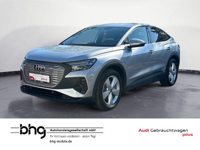 Q4 e-tron