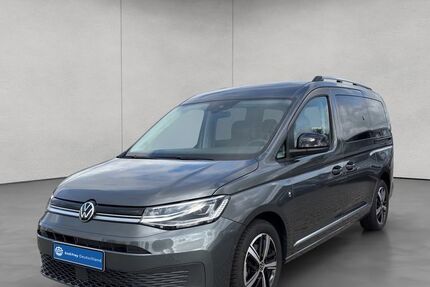 VW Caddy Maxi