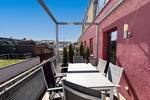 Etagenwohnung Stuttgart West - 7 Zimmer, 205 m&sup2;, 1.290.000&euro; | Angebot:26853375