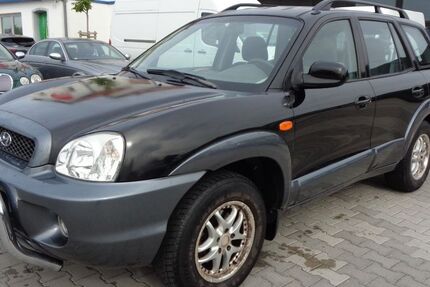 Hyundai SANTA FE 130.000 km 3.999 € Bad Kreuznach 55543