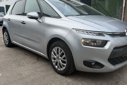 Citroen C4 Picasso 174.000 km 5.890 &euro; Halle 06118