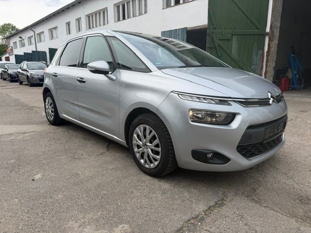 Citroen C4 Picasso 174.000 km 5.890 &euro; Halle 06118