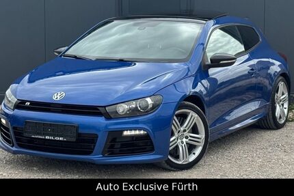 VW Scirocco 264.500 km 7.990 &euro; Fürth 90768