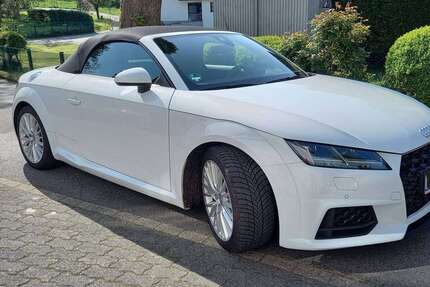 Audi TT 59.000 km 28.000 &euro; Radevormwald, Stadt auf der Höhe 42477
