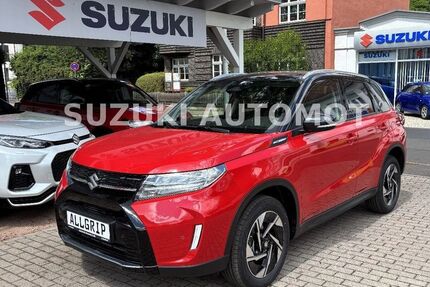 Suzuki Vitara 8.450 km 27.450 &euro; Eisenach 99817