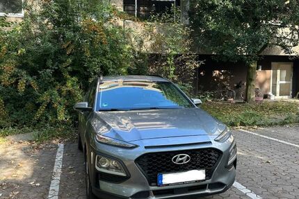 Hyundai KONA 102.221 km 10.250 &euro; Münster 48147