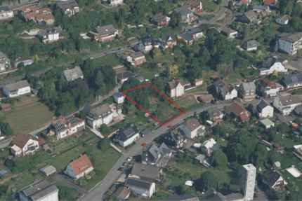 Grundstück Bad Laasphe - 62.000&euro; | Angebot:27374836