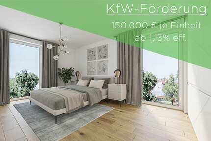 Wohnung zum Kaufen in Pentling 638.250 € 101.15 m² 4 zimmer