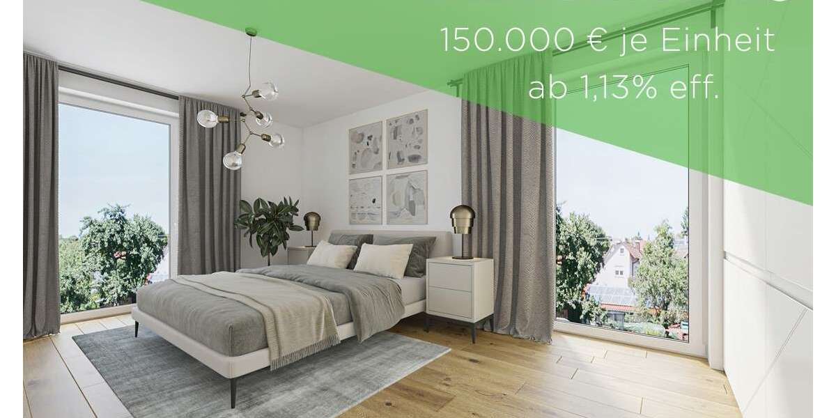 Wohnung zum Kaufen in Pentling 638.250 € 101.15 m² 4 zimmer