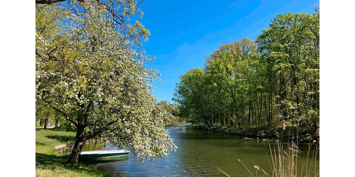 Einfamilienhaus Wusterwitz - 3 Zimmer, 100 m&sup2;, 399.000&euro; | Angebot:26022793