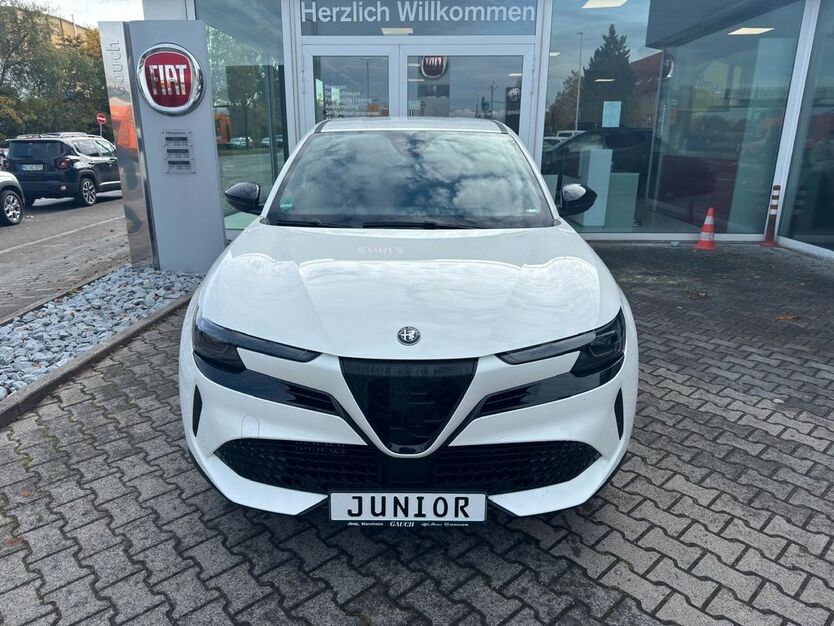 Alfa Romeo Junior 2.350 km 26.990 € Mannheim 68169