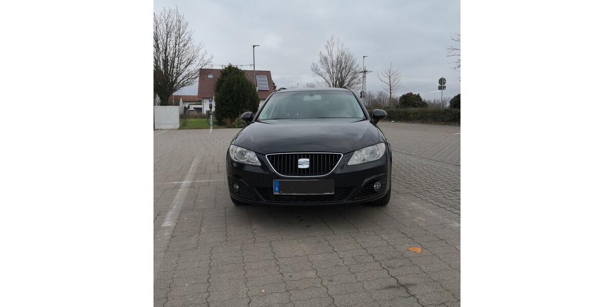 Seat Exeo ST 287.000 km 3.999 &euro; Hochdorf-Assenheim 67126