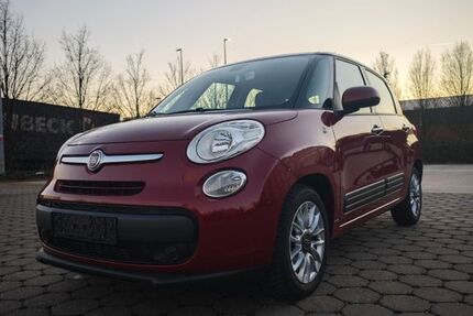 Fiat 500L 261.000 km 4.299 &euro; Maintal 63477