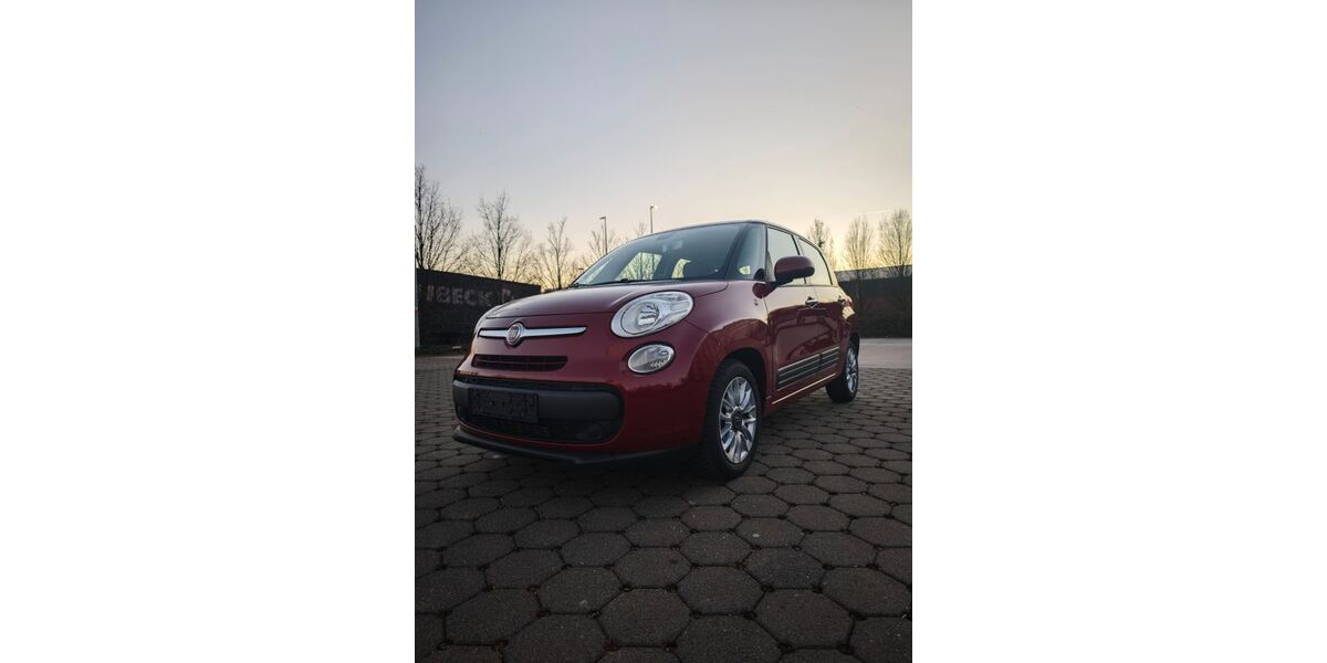 Fiat 500L 261.000 km 4.299 &euro; Maintal 63477