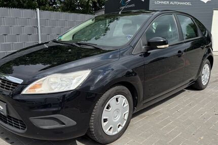 Ford Focus 186.667 km 2.899 &euro; Lohne 49393