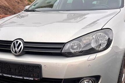 VW Golf 188.852 km 4.500 &euro; Langenorla 07381