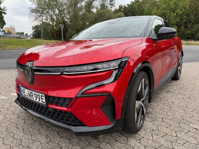 Megane E-TECH