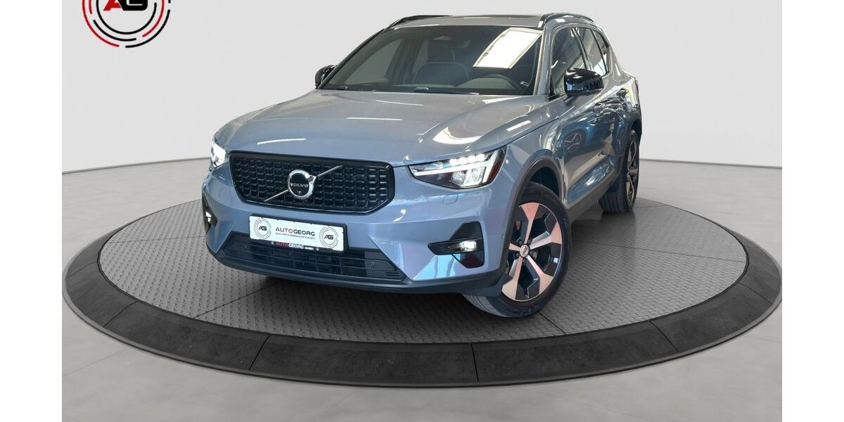 Volvo XC40 52.000 km 33.900 &euro; Wiesbaden 65205