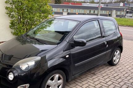 Renault Twingo 138.355 km 2.800 &euro; Schwalbach Saar 66773