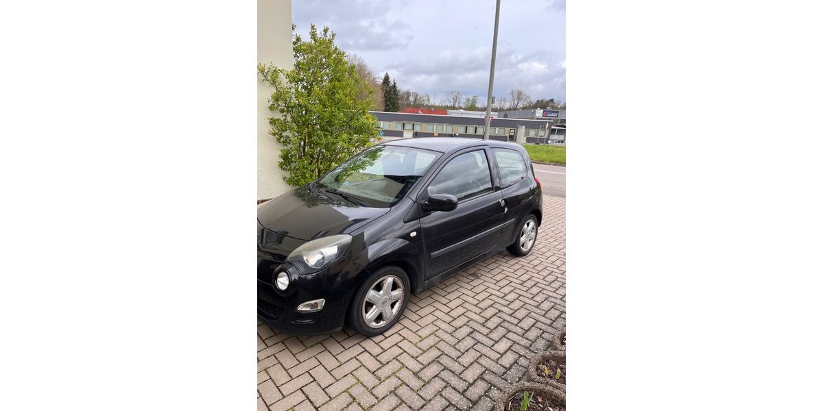Renault Twingo 138.355 km 2.800 &euro; Schwalbach Saar 66773
