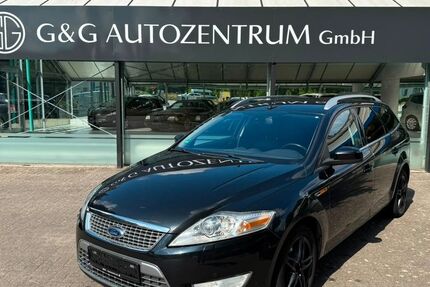 Ford Mondeo 272.980 km 2.290 &euro; Hasbergen 49205