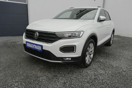 VW T-Roc 71.000 km 19.400 &euro; Erbach 64711