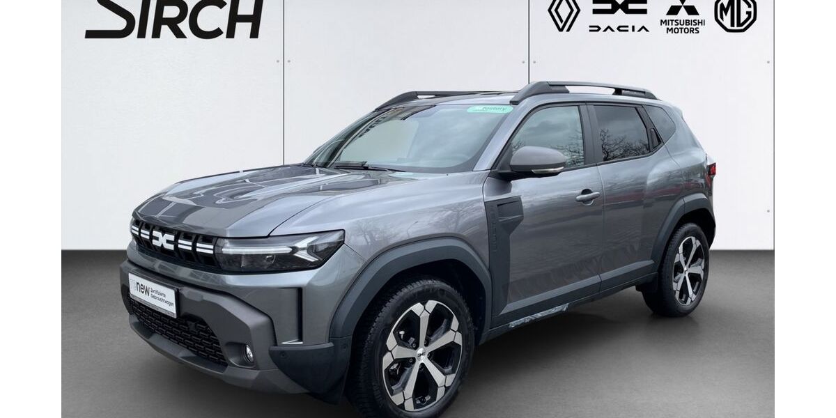 Dacia Duster 25.041 km 24.990 &euro; Memmingen 87700