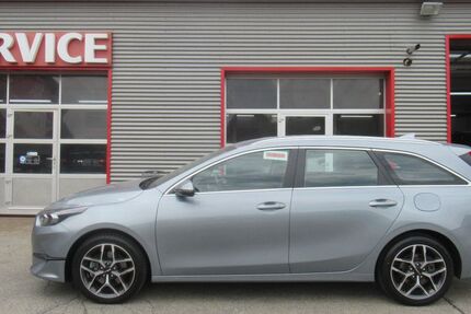 Kia ceed Sportswagon 6.975 km 21.450 &euro; Osterhofen 94486