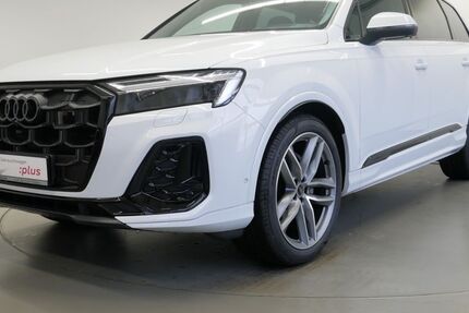 Audi Q7 27.970 km 61.700 &euro; Passau 94036