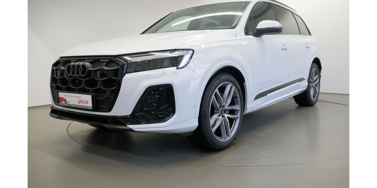 Audi Q7 27.970 km 62.700 &euro; Passau 94036