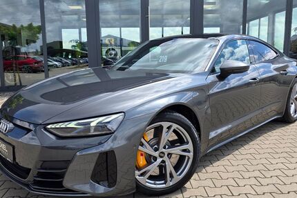 Audi e-tron GT 82.000 km 49.999 &euro; Damme 49401