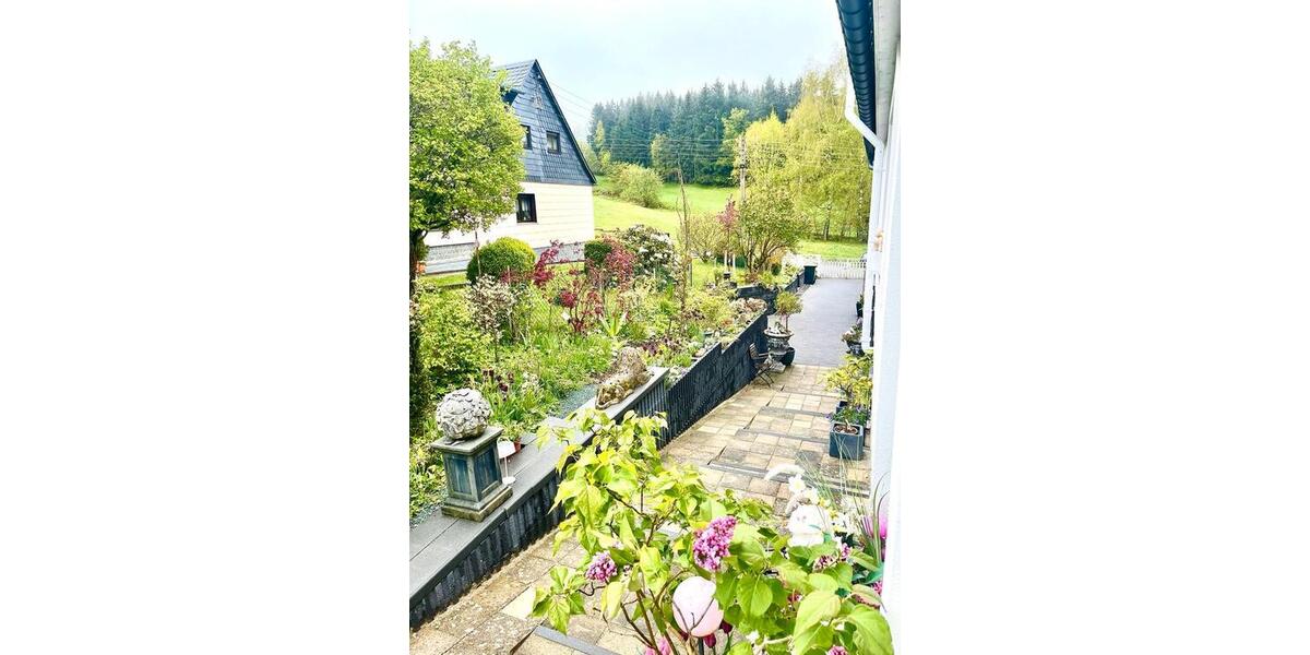 Doppelhaushälfte Auerbach/Vogtland Vogtland - 4.5 Zimmer, 155 m&sup2;, 335.000&euro; | Angebot:26864201