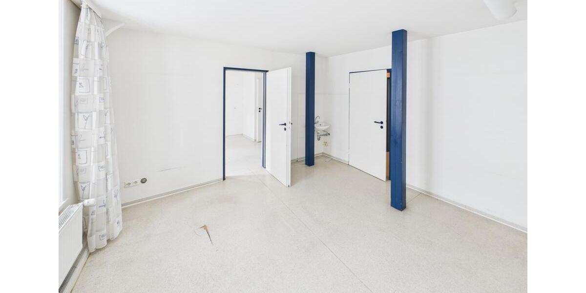 Gewerbeobjekt Stadthagen - 1.050&euro; | Angebot:25894794