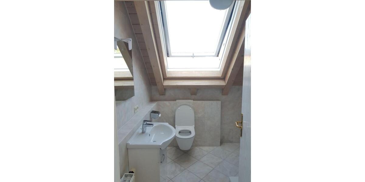 Maisonettenwohnung Bad Dürrheim - 6 Zimmer, 159 m&sup2;, 1.590&euro; | Angebot:25513001