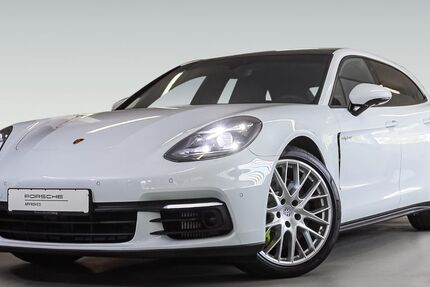 Porsche Panamera 45.000 km 68.790 € Diez 65582