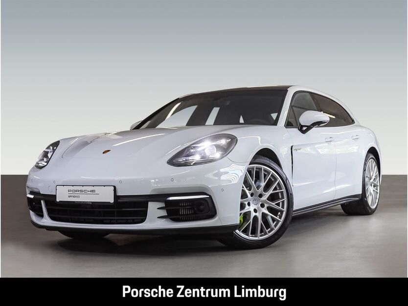 Porsche Panamera 45.000 km 68.790 € Diez 65582