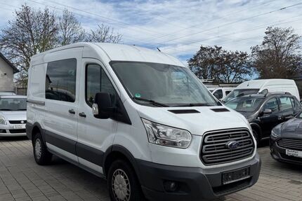 Ford Transit 145.000 km 6.200 &euro; Freiburg im Breisgau 79115