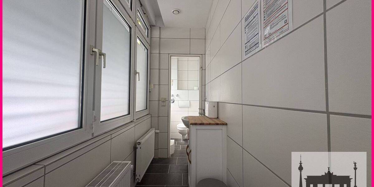 Gewerbeobjekt Berlin Lichtenberg - 1.999&euro; | Angebot:26854167